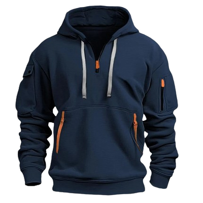 Max™ - Hooded Pullover