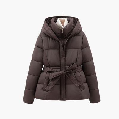 Chiara | Quilted jacket