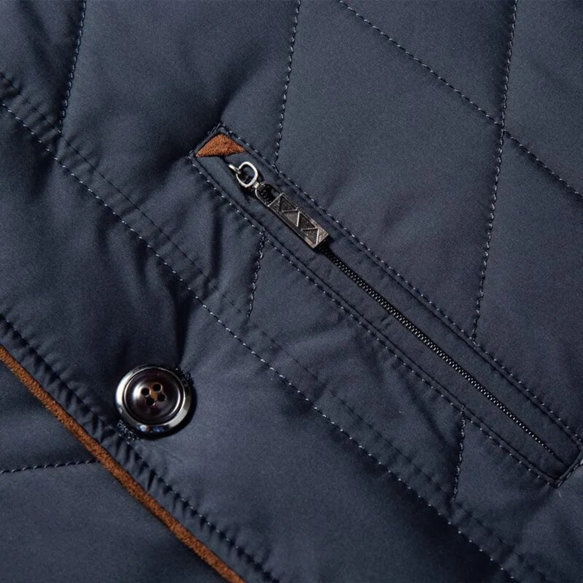 ANTOINE | Premium Winter Jacket