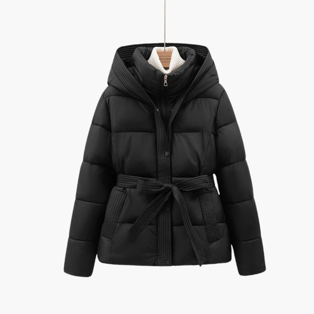 Chiara | Quilted jacket