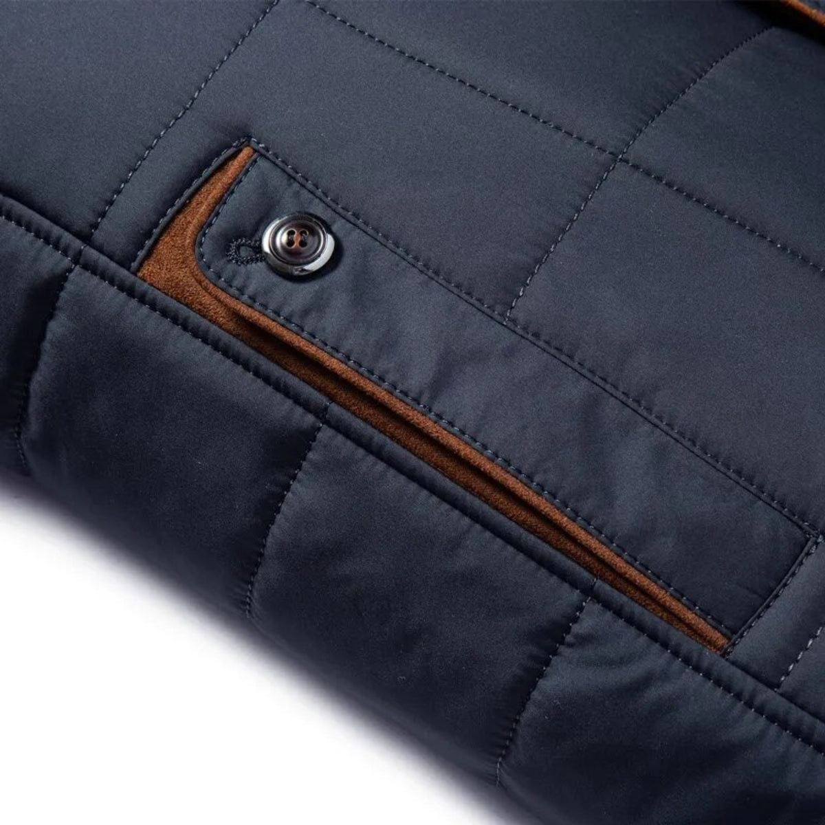 ANTOINE | Premium Winter Jacket