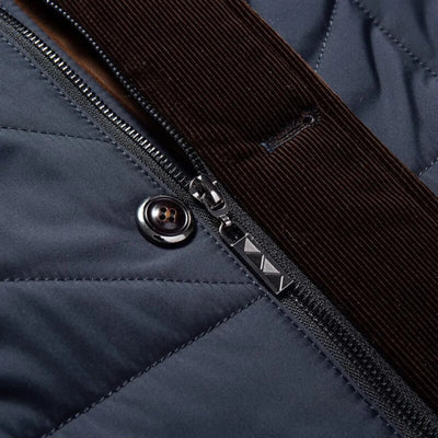 ANTOINE | Premium Winter Jacket