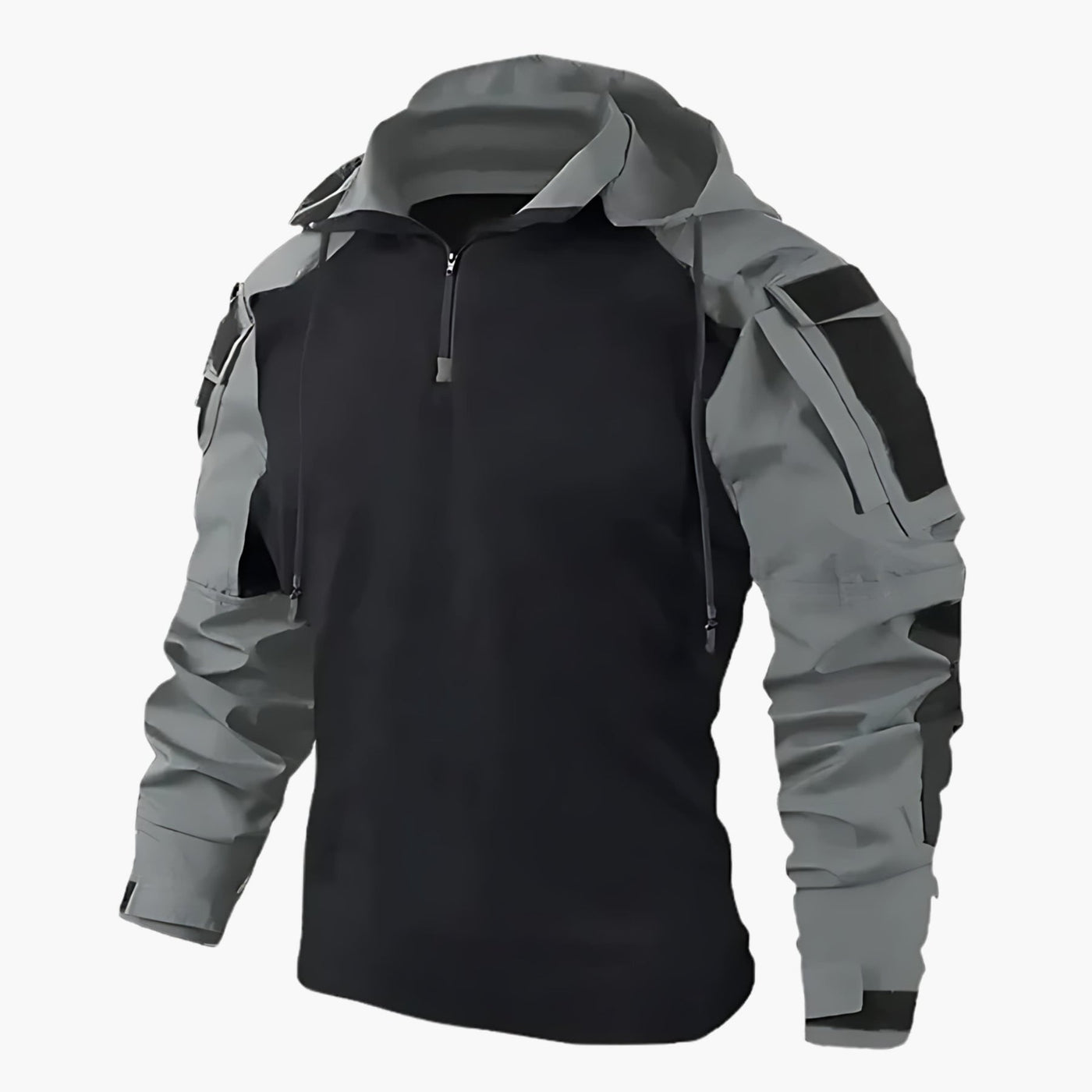 Explorer™ - Waterproof Tactical Jacket