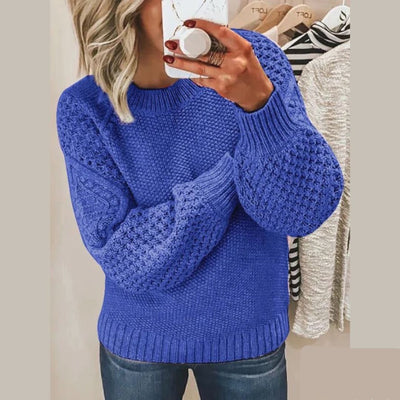 Nicola | Cozy sweater for women