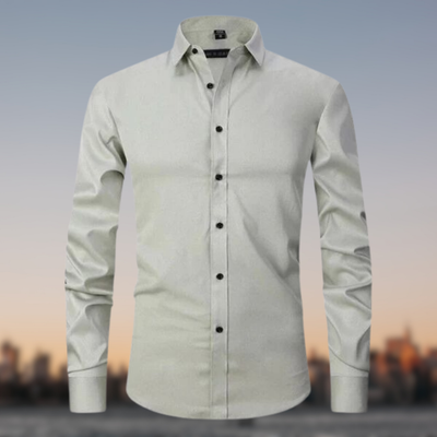 Edison™ - Crumple-Free Shirt in Stretch