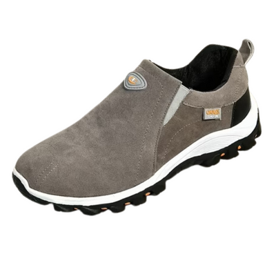 Manuel™ - Best in Test - Men's Orthopedic Walking Shoe