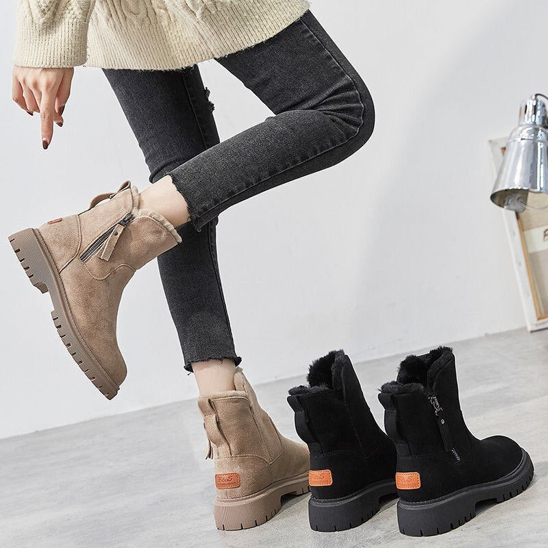 DANIELA - Comfortable Boot