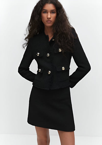 Nino | Chic Jacket for Women