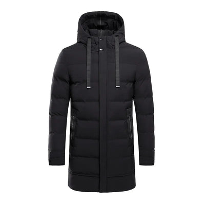 Jansen™- Stylish Winter Jacket