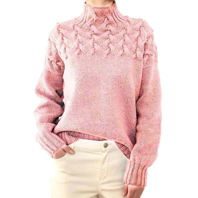 Anna | Knitted sweater