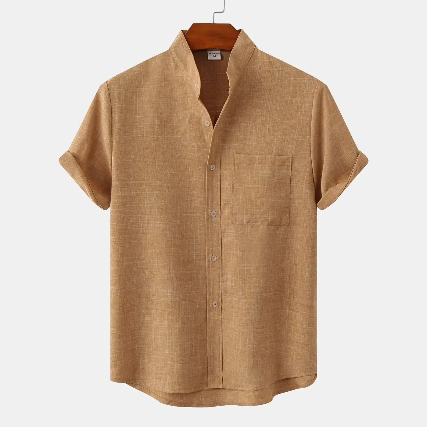 KEENAN | Breathable Shirt for Men