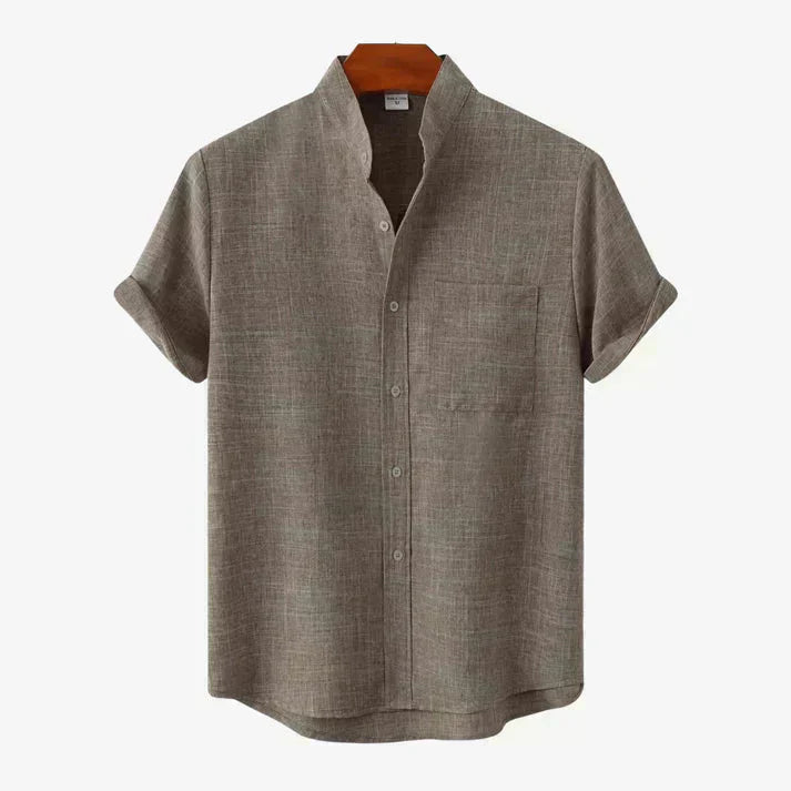 KEENAN | Breathable Shirt for Men