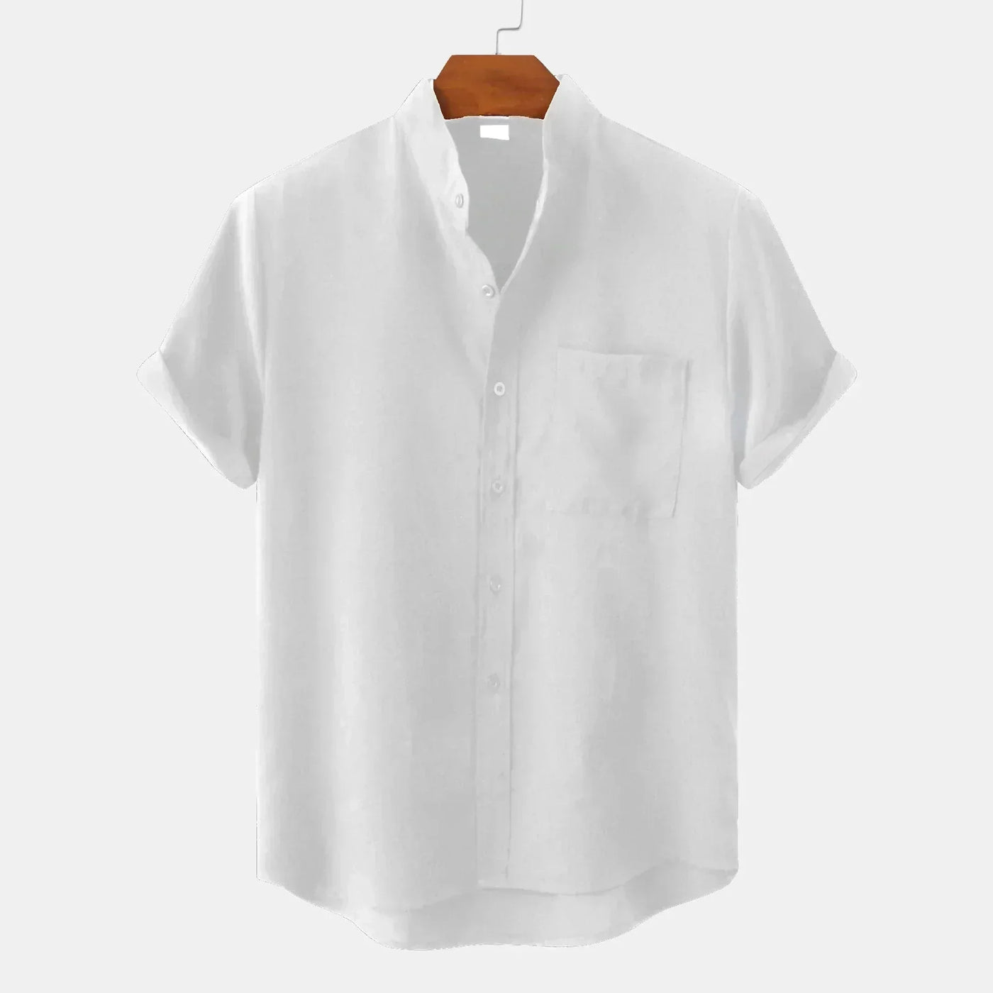 KEENAN | Breathable Shirt for Men