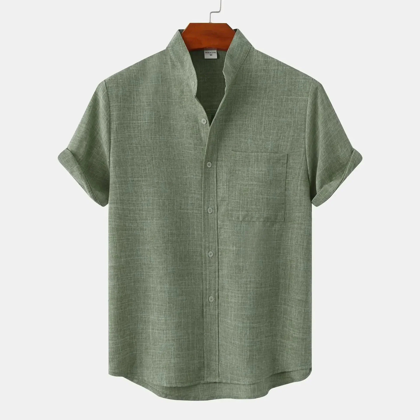 KEENAN | Breathable Shirt for Men