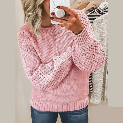 Nicola | Cozy sweater for women