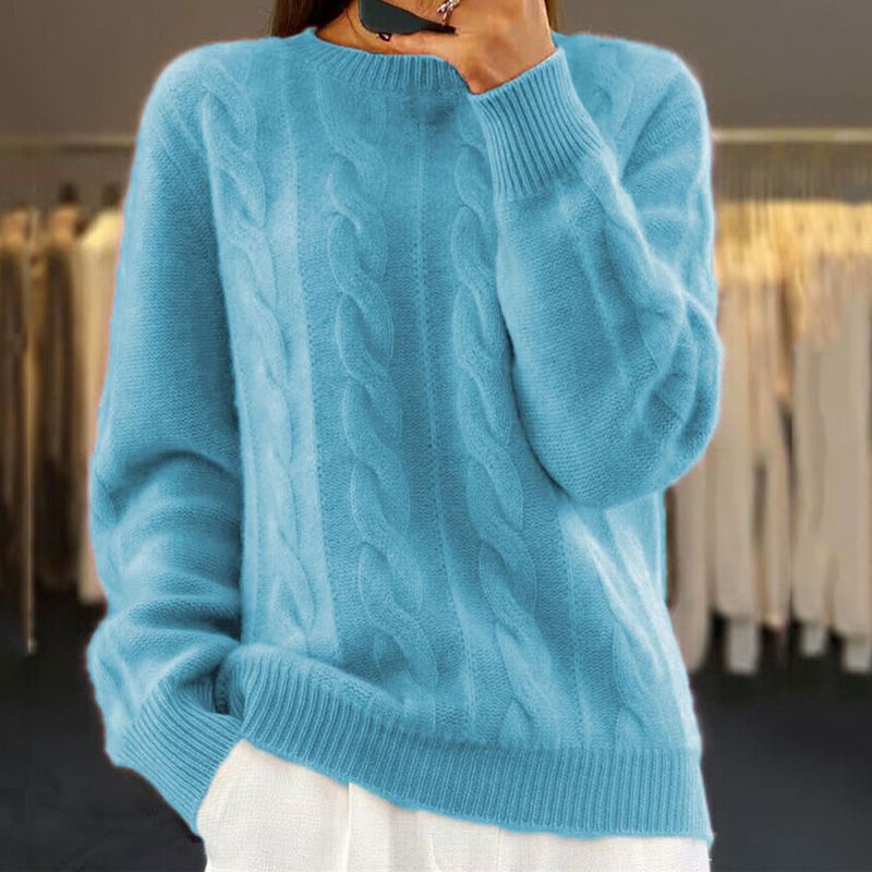 Alida Knit Sweater