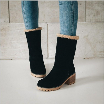 Elizabeth | Women's heat-lined boots