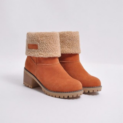 Elizabeth | Women's heat-lined boots